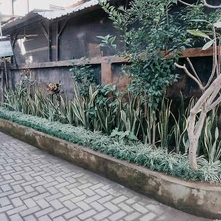 Kubu Indah Homestay Sanur
