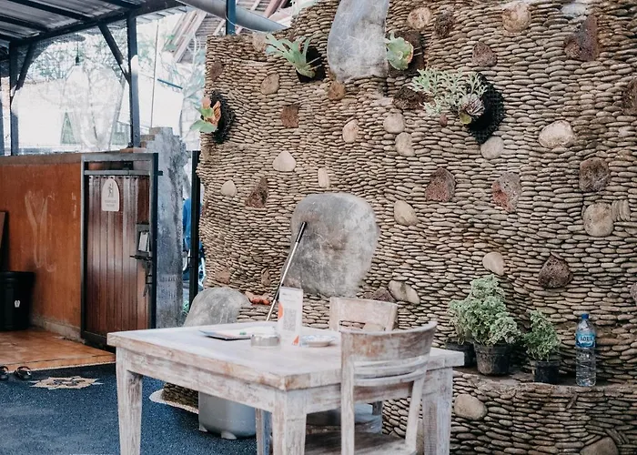Kubu Indah サヌール