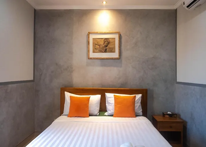 Kubu Indah サヌール