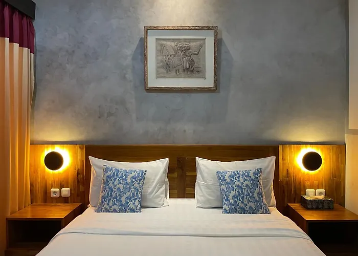 Kubu Indah 4*